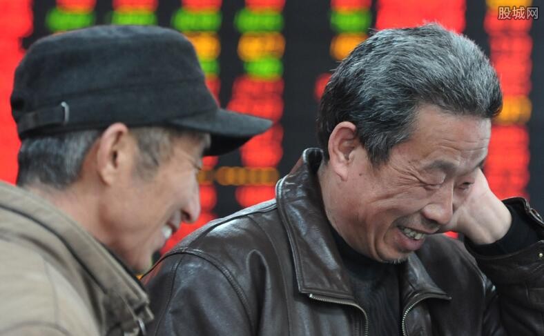 小资金炒股技巧