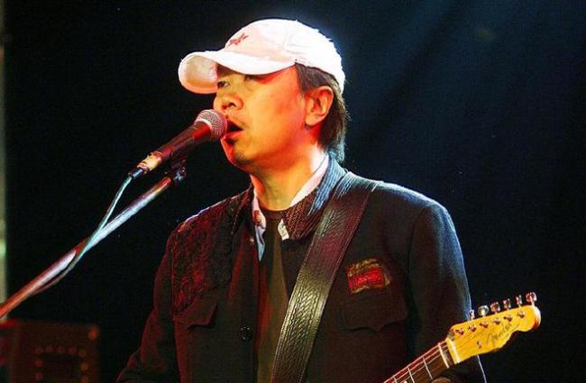第33届金曲奖获奖名单：蔡健雅四封歌后崔健夺歌王