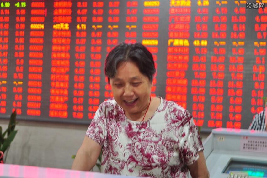 BOLL指标什么意思