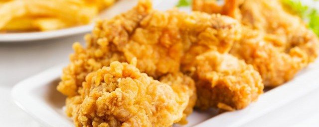 鸡脆骨是鸡的哪个部位 鸡脆骨是鸡的什么部位