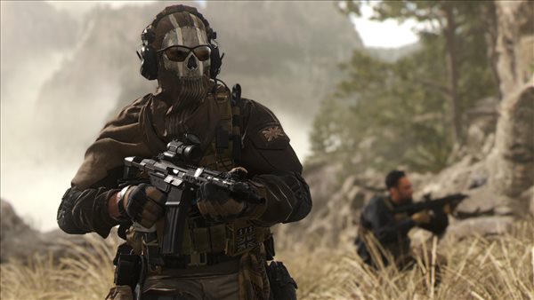 网传《COD19》B测9月中下旬开启 PS玩家抢先体验