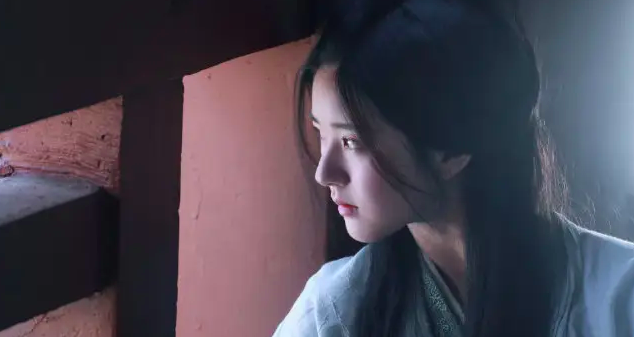 《星汉灿烂》程少商是渣女吗？最后和谁在一起了！