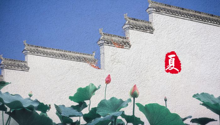 二十四节气之小暑介绍 小暑节气的天气特征 二十四节气之小暑介绍 小暑节气的天气特征