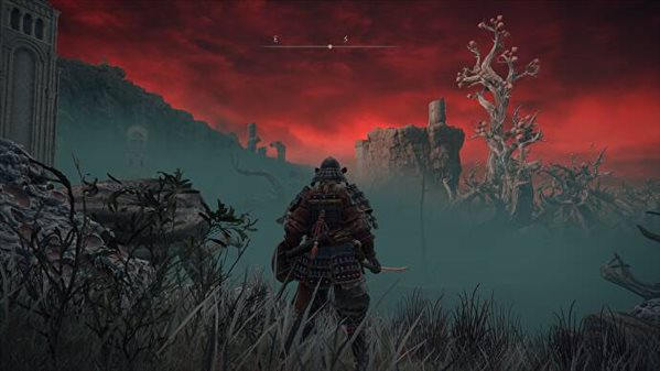期待值拉满 法魂mod团队为《艾尔登法环》制作Mod