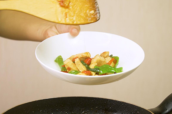 鸡肉怎么做好吃