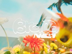 EXO成员XIUMIN将于26日发行首张个人专辑Brand New