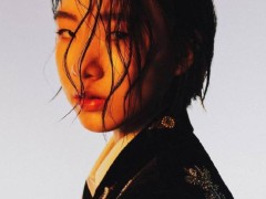 颜值开挂！小S大女儿16岁许曦文竟然冷艳动人