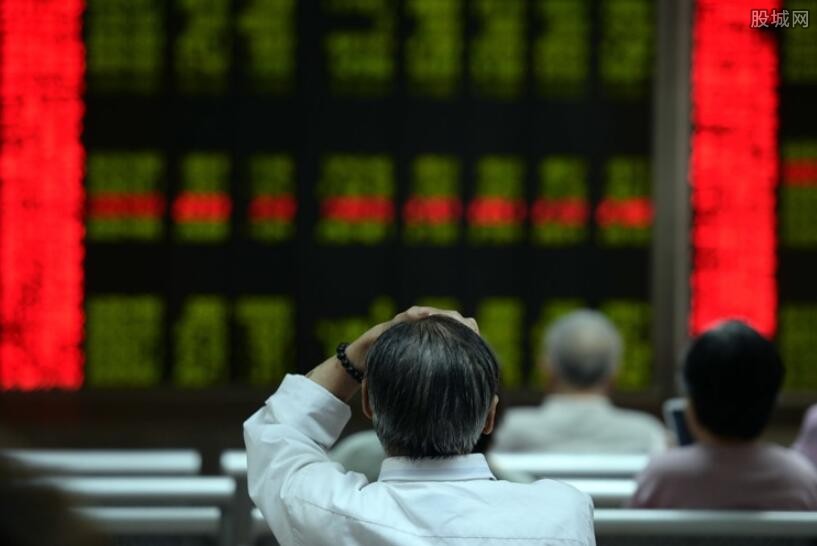 如何通过K线图判断卖出时机