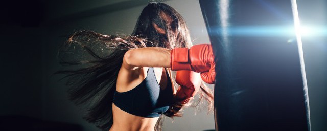 新手怎样才能练好拳击拳 新手如何练好拳击