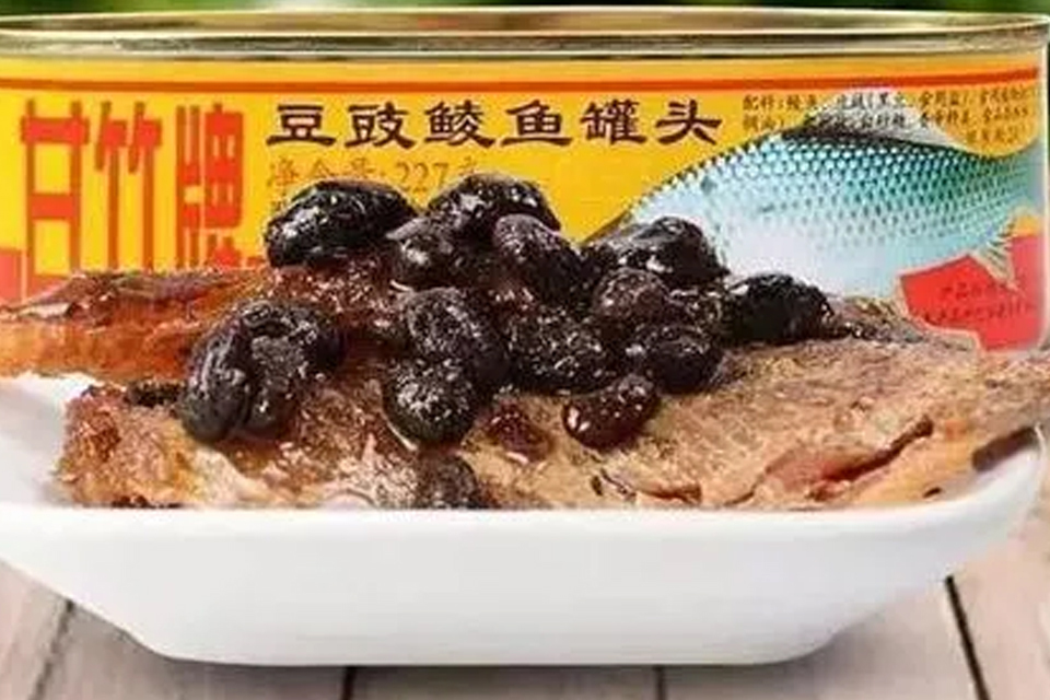 豆豉鲮鱼罐头怎么吃 豆豉鲮鱼罐头可以炒饭吗