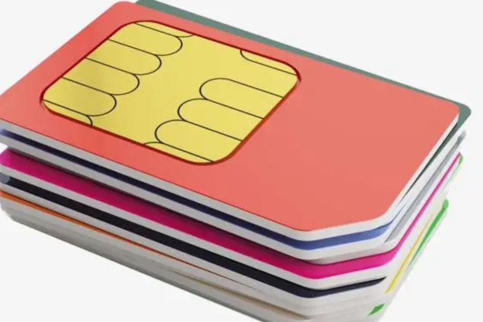 移动4g变成e是卡坏了吗 移动4g变成e怎么解决