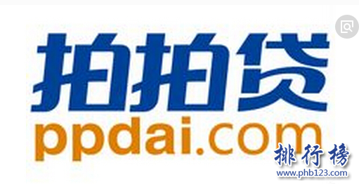 2022年全国十大理财公司排行榜 人人贷上榜,拍拍贷知名度高