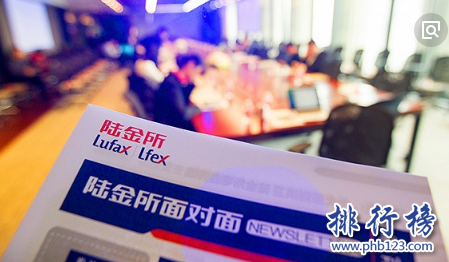2022年全国十大理财公司排行榜 人人贷上榜,拍拍贷知名度高