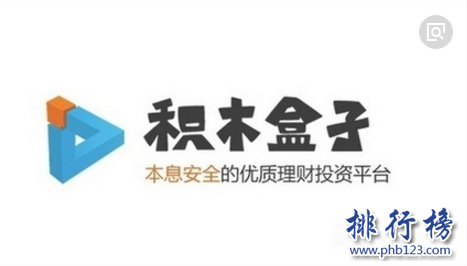 2022年全国十大理财公司排行榜 人人贷上榜,拍拍贷知名度高