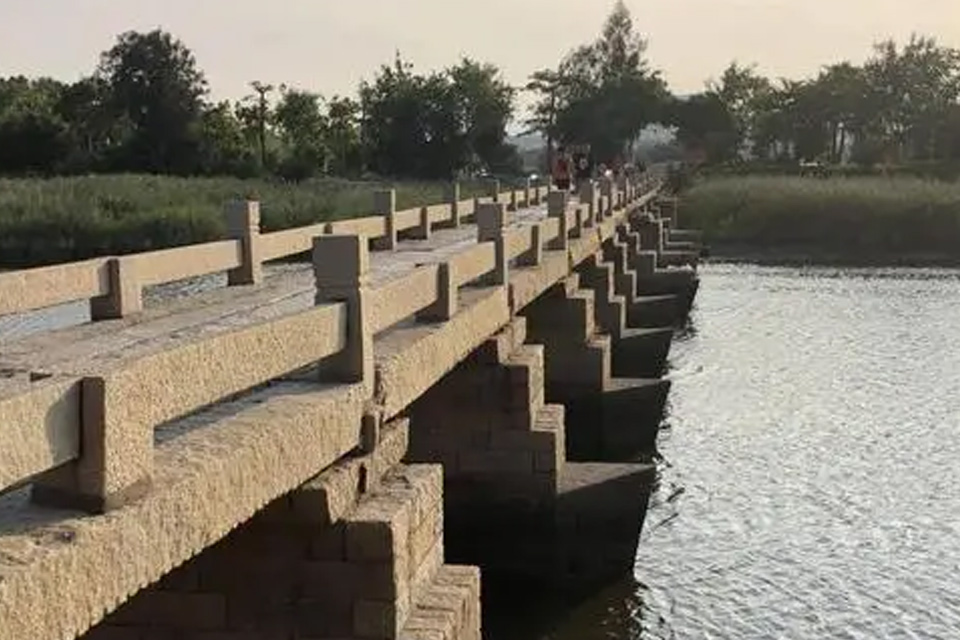 最长的古桥是什么桥 安平桥的意义