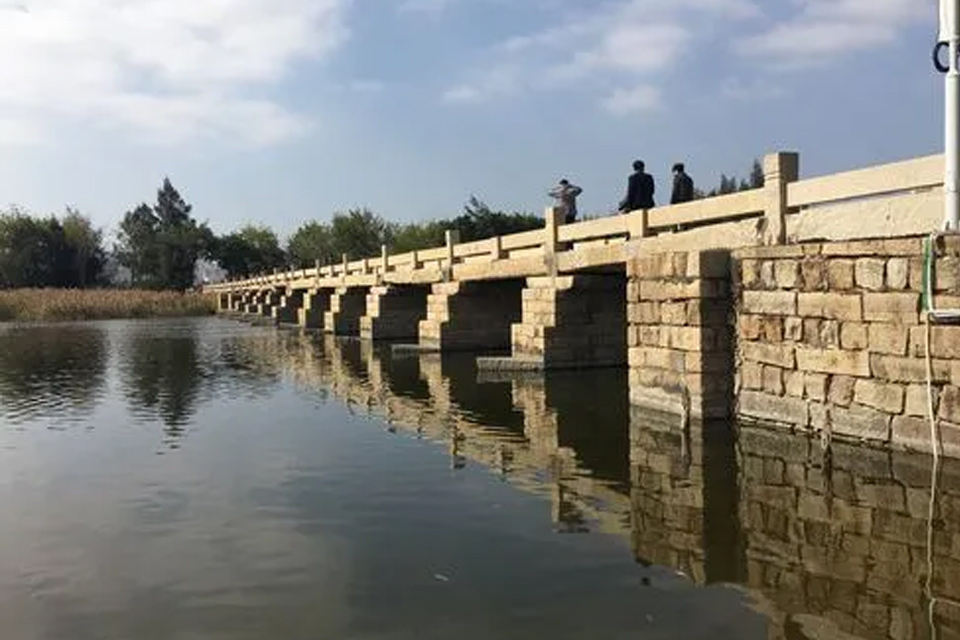 最长的古桥是什么桥 安平桥的意义