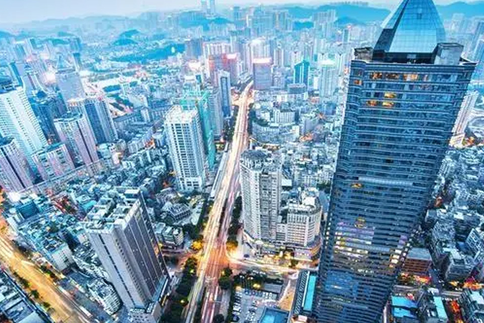 林城是哪个城市 林城的气候情况