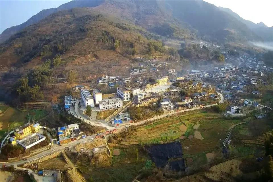 镇康县属于哪个市 镇康县的风景名胜有哪些