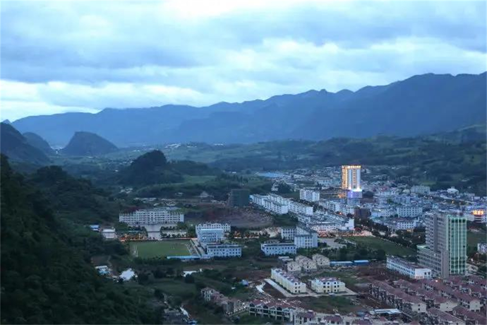镇康县属于哪个市 镇康县的风景名胜有哪些