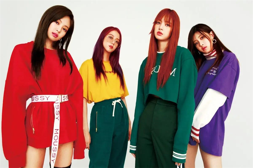blackpink陪过财阀吗 BlackPink出名吗
