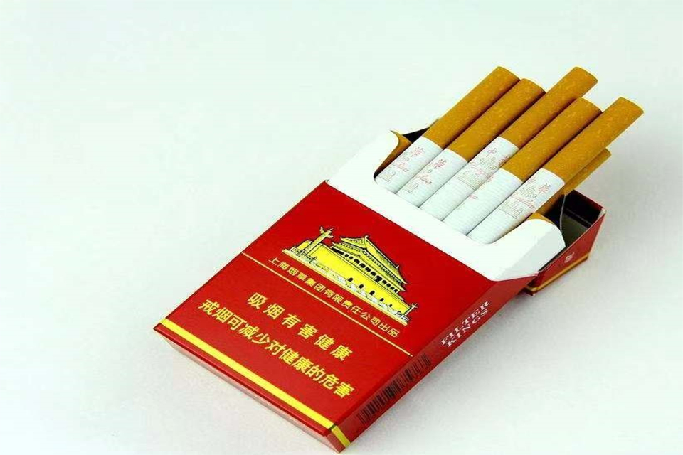 硬中华真假烟的快速鉴别方法 如何判断硬中华烟的真假