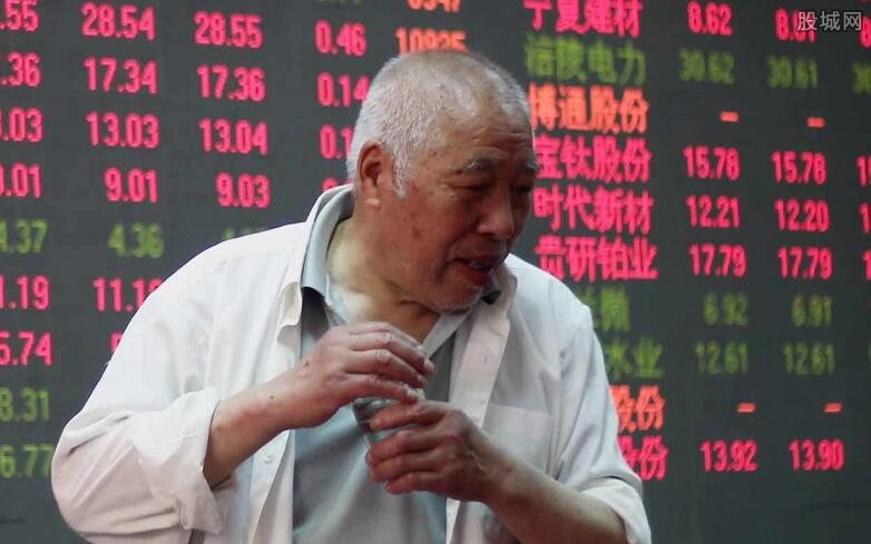 股票填权是什么意思
