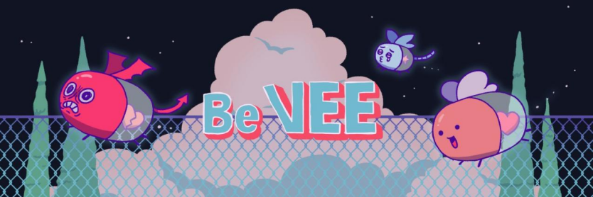 Be VEE：韩国艺术家的 Free Mint 与 NFT 流量变现尝试