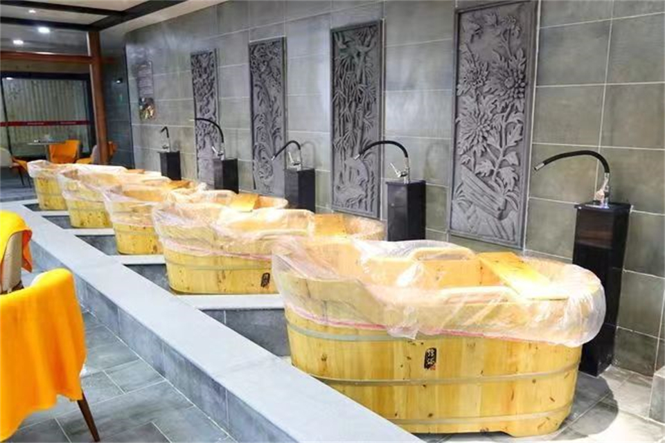 扬州搓澡为什么出名 搓澡需要注意什么