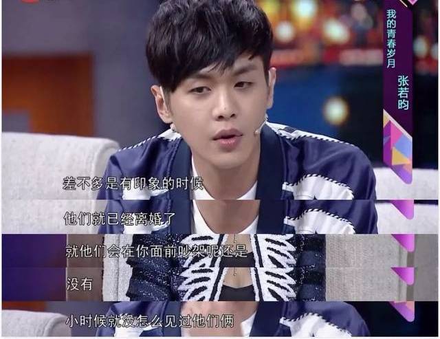 张若昀父亲张健被限制高消费 被执行总额近2.9亿
