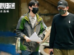 破14亿《万里归途》宏大题材下对人物的细腻刻画