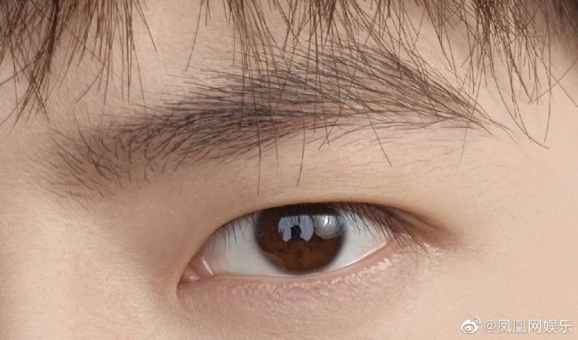 王一博眼睛里藏摄影师 许闯是何许人也？