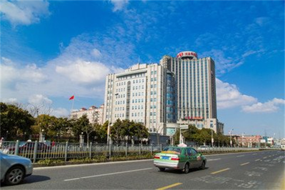 北蔡是上海哪个区 上海有多少个区