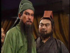 忠肝义胆！“关羽”陆树铭生前还在帮“张飞”