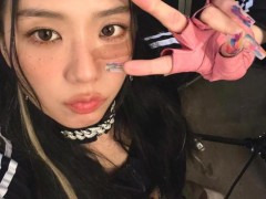 BLACKPINK金智秀脖子有肿块 粉丝担心其淋巴健康