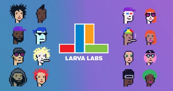 Cryptopunks:一个彻底改变了艺术和艺术市场的项目