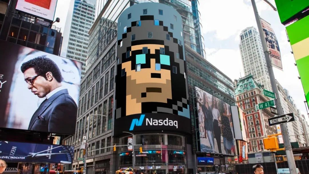 Cryptopunks:一个彻底改变了艺术和艺术市场的项目