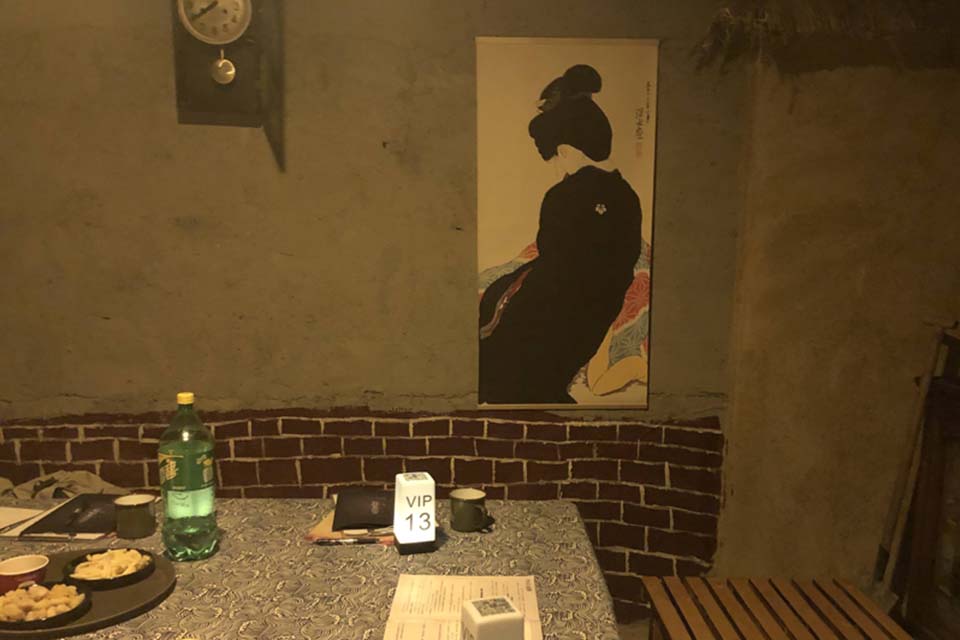 玩剧本杀最忌讳什么 玩剧本杀怎样不尴尬