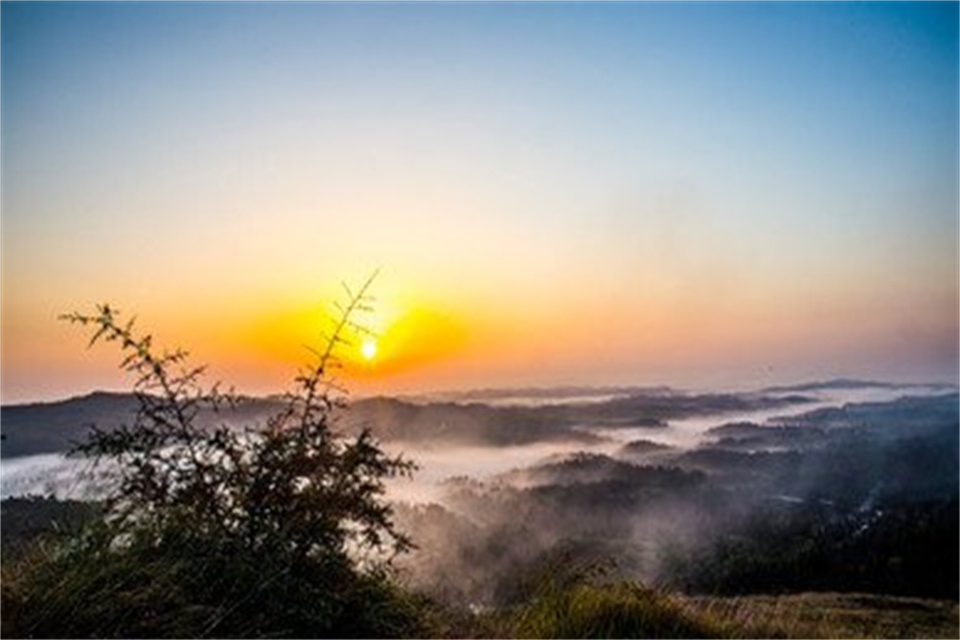 岳池县属于哪个市 岳池县特产