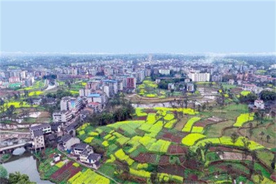 岳池县属于哪个市 岳池县特产