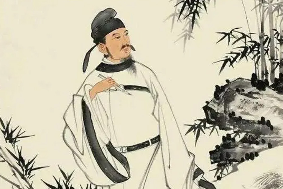 白居易活了多少岁 白居易有哪些代表作