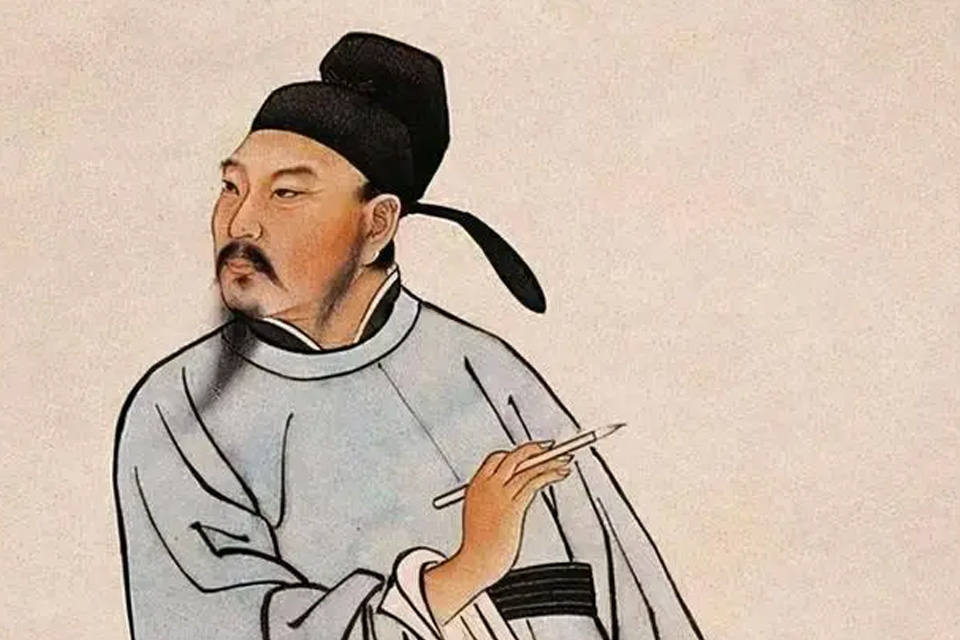 白居易活了多少岁 白居易有哪些代表作