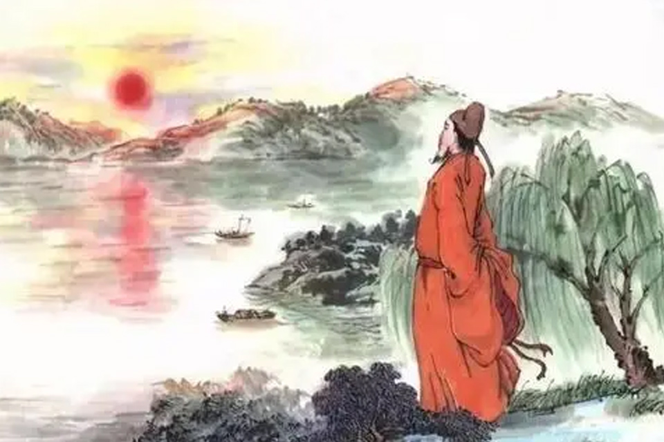 白居易活了多少岁 白居易有哪些代表作