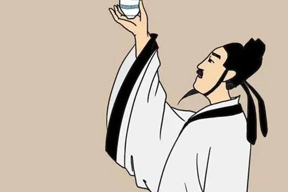 白居易活了多少岁 白居易有哪些代表作