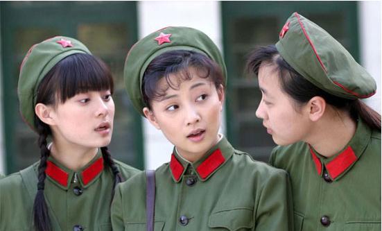 殷桃的经典作品有哪些 红气养人42岁状态绝佳