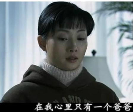 殷桃的经典作品有哪些 红气养人42岁状态绝佳