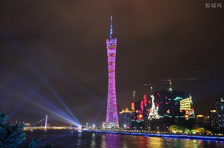 广州疫情形势严峻
