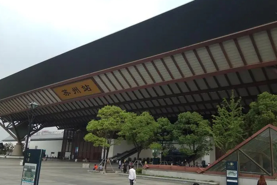 苏州离哪个机场近 有直达苏州的飞机吗