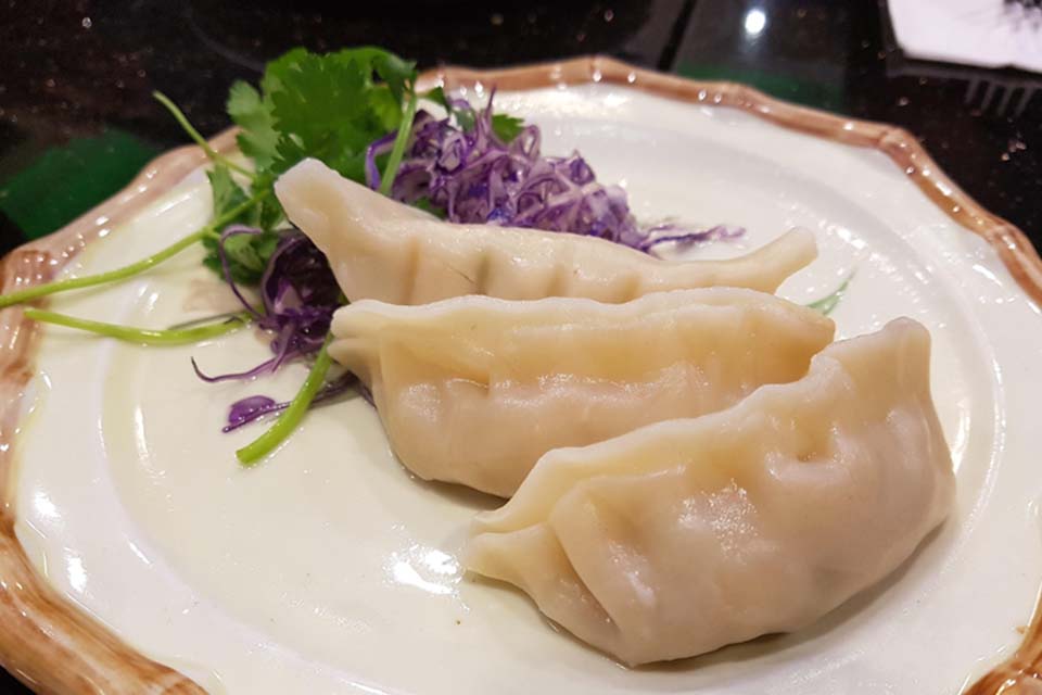 如何和饺子面 和饺子面最好是使用什么面粉