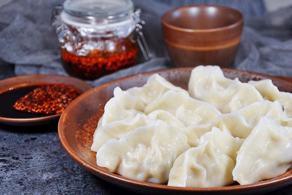 如何和饺子面 和饺子面最好是使用什么面粉