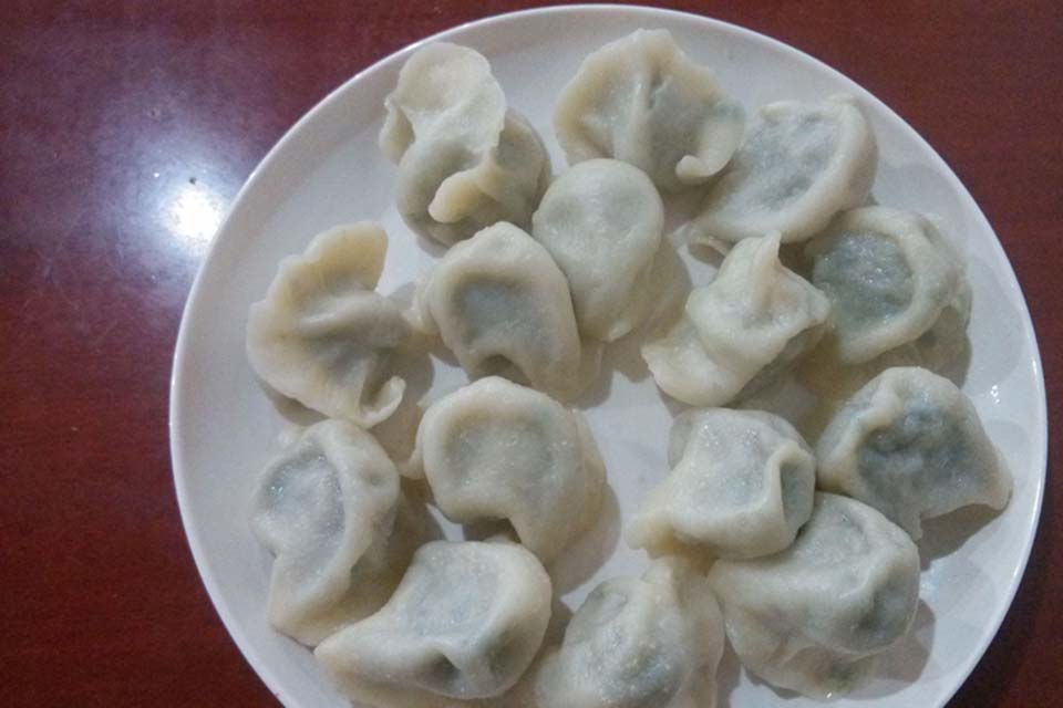 如何和饺子面 和饺子面最好是使用什么面粉